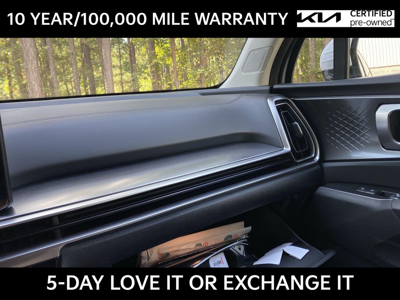 Used 2026 Kia Sorento SUV