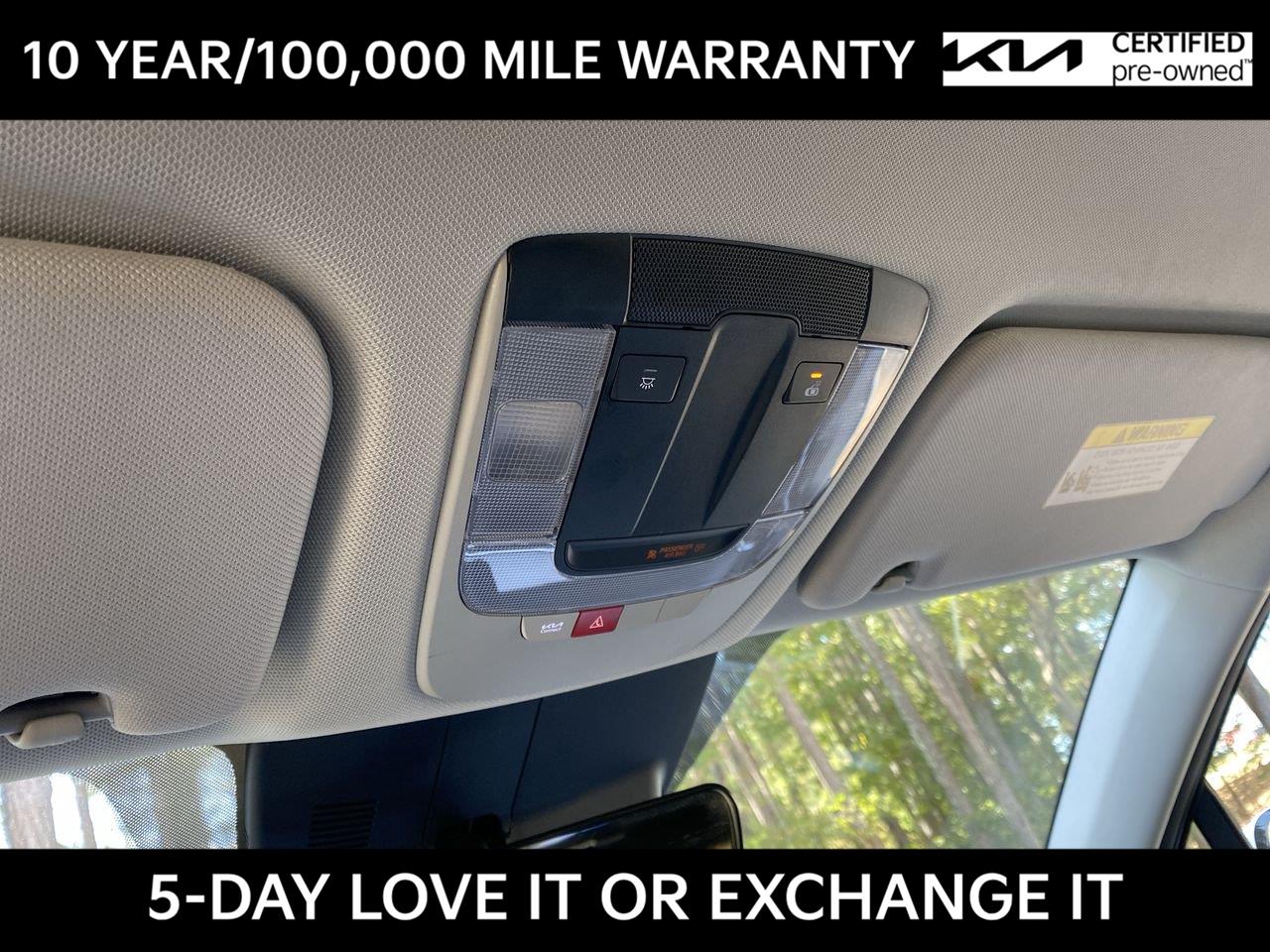Used 2026 Kia Sorento SUV