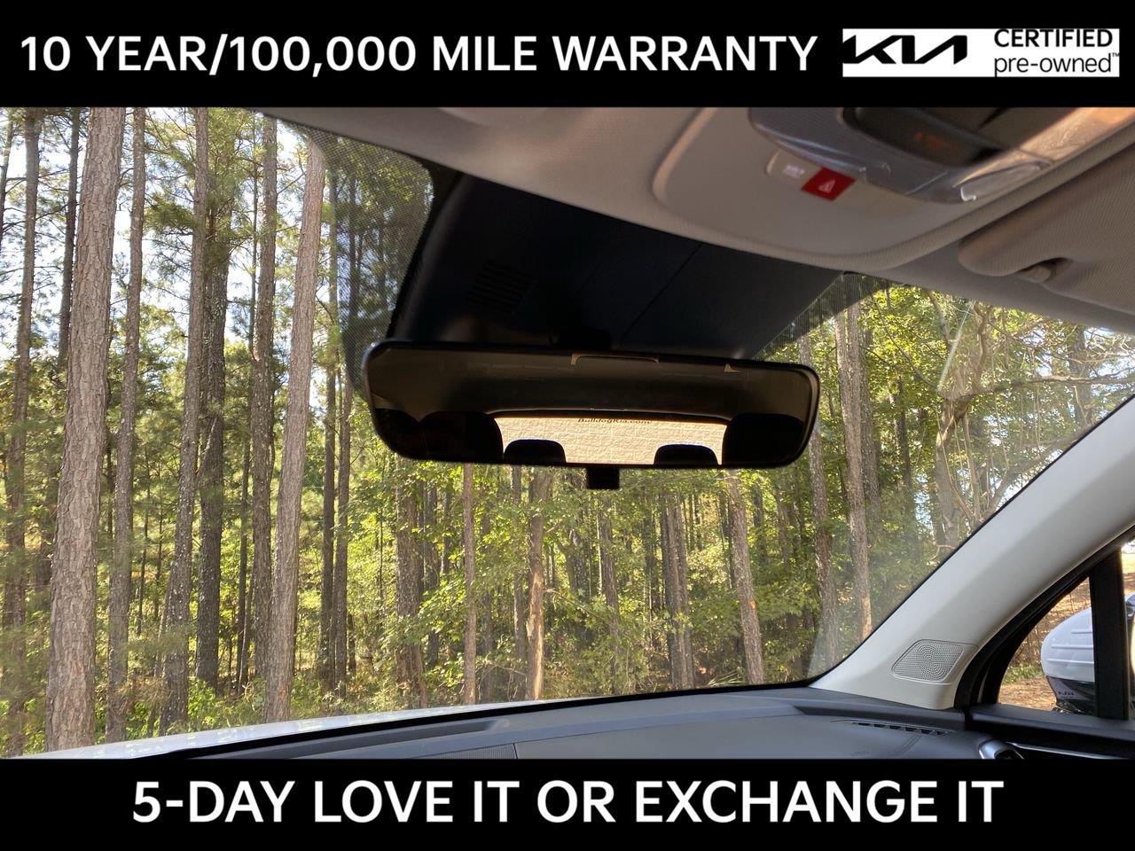 Used 2026 Kia Sorento SUV