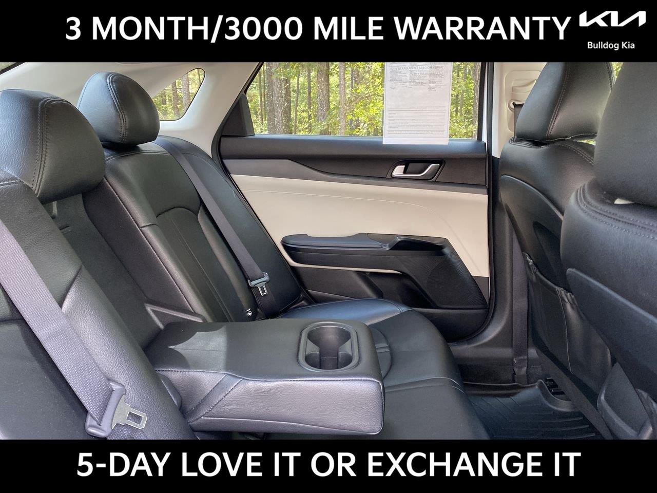 Used 2021 Kia K5 Sedan