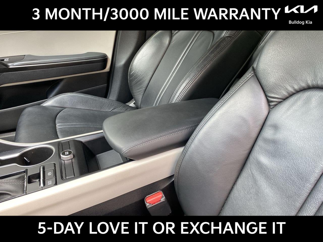 Used 2021 Kia K5 Sedan
