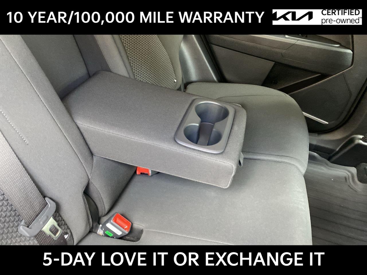 Used 2026 Kia Sportage SUV