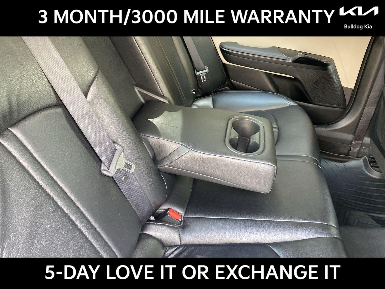 Used 2021 Kia K5 Sedan