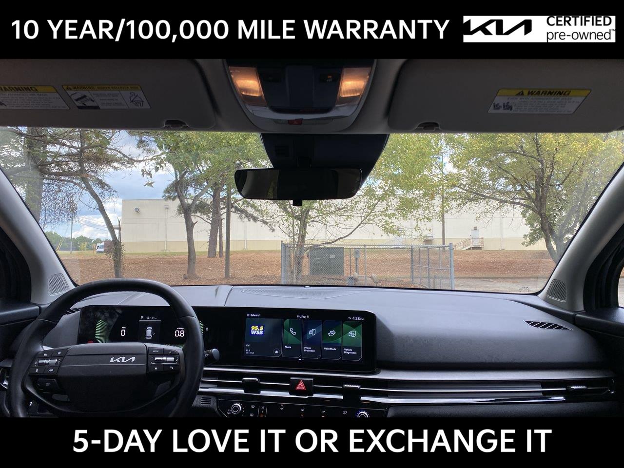 Used 2026 Kia Sportage SUV