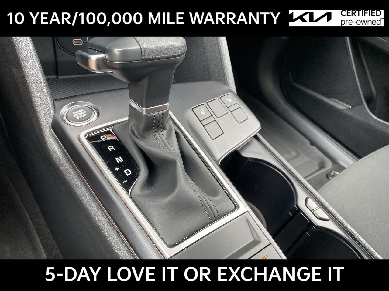 Used 2026 Kia Sportage SUV