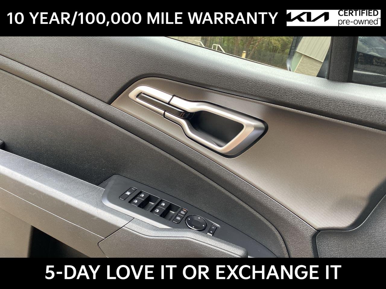 Used 2026 Kia Sportage SUV