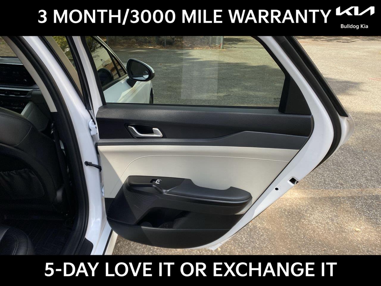 Used 2021 Kia K5 Sedan