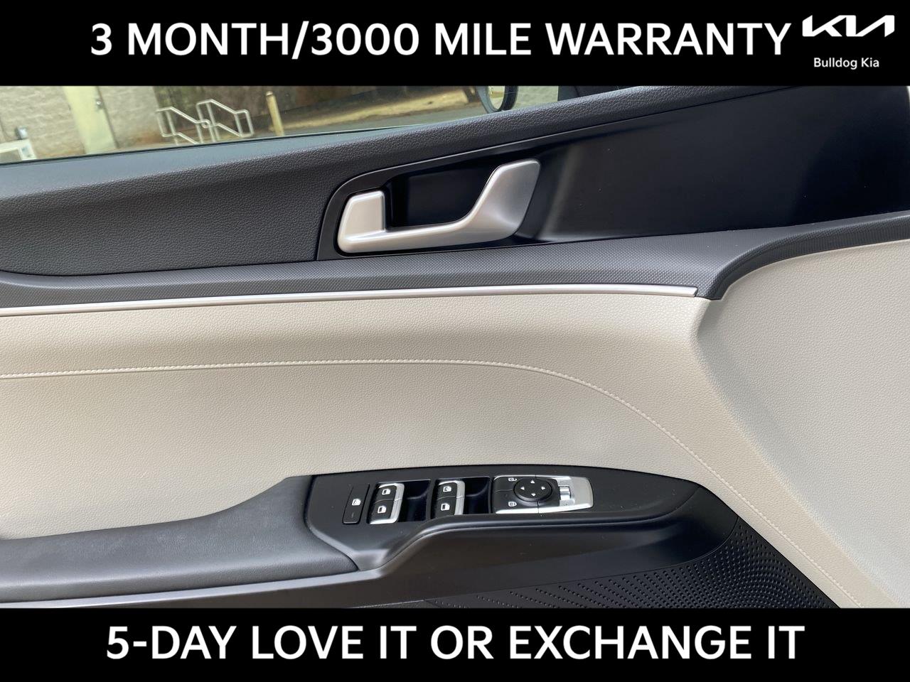Used 2021 Kia K5 Sedan