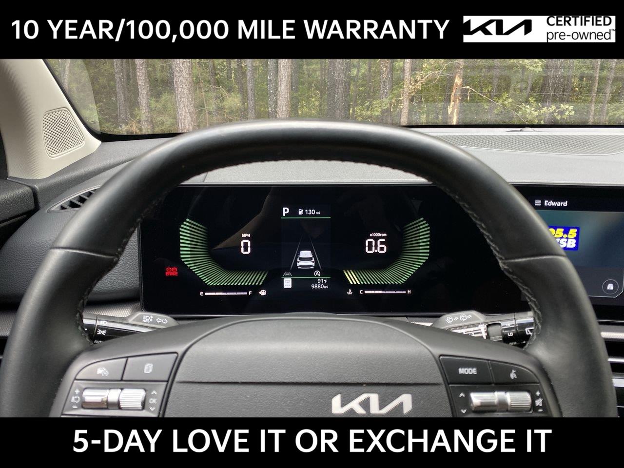 Used 2026 Kia Sportage SUV
