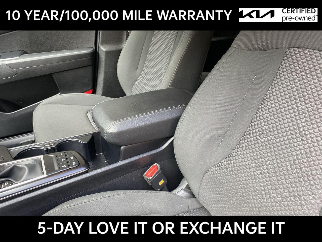 Used 2026 Kia Sportage SUV