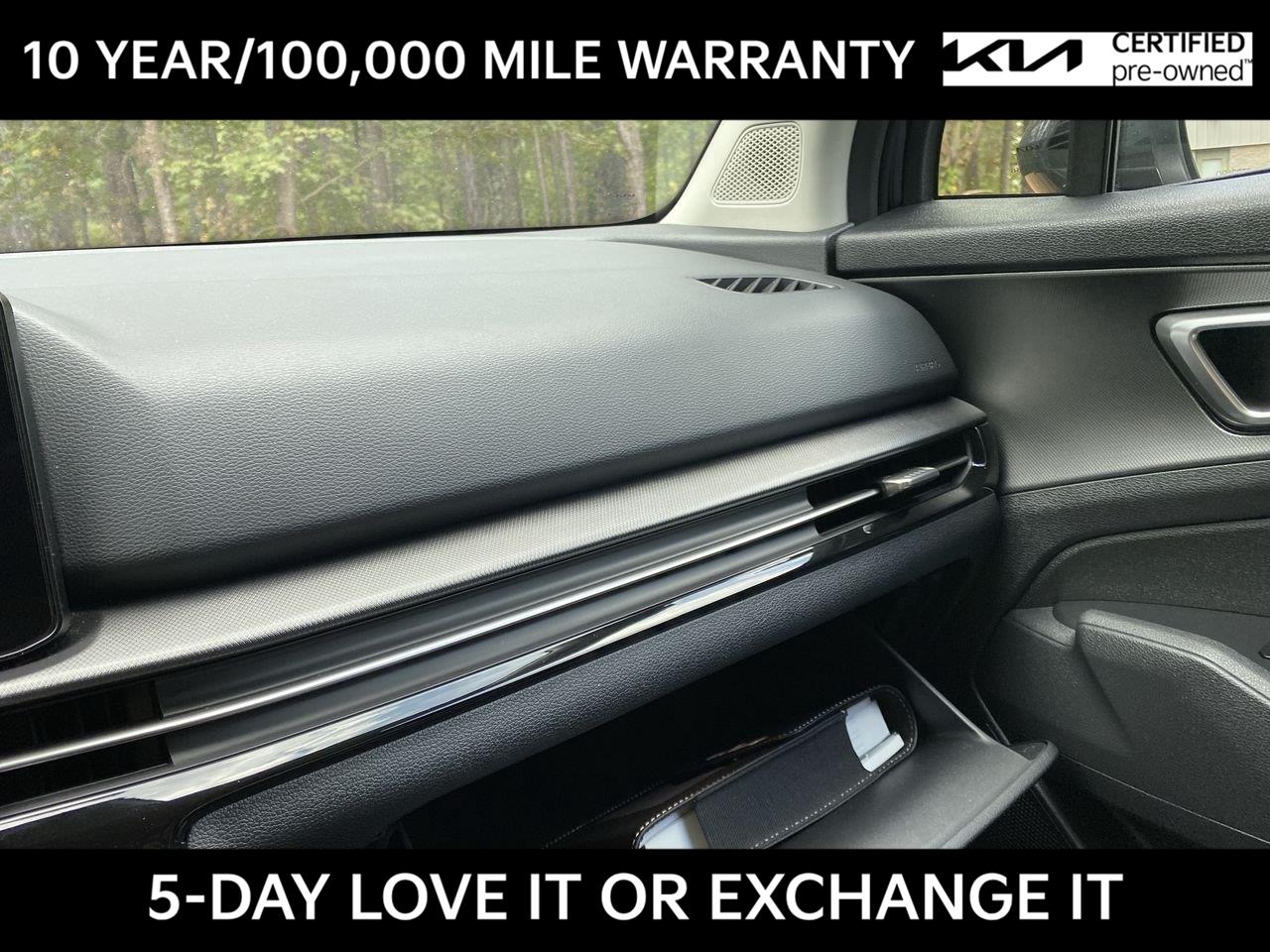 Used 2026 Kia Sportage SUV