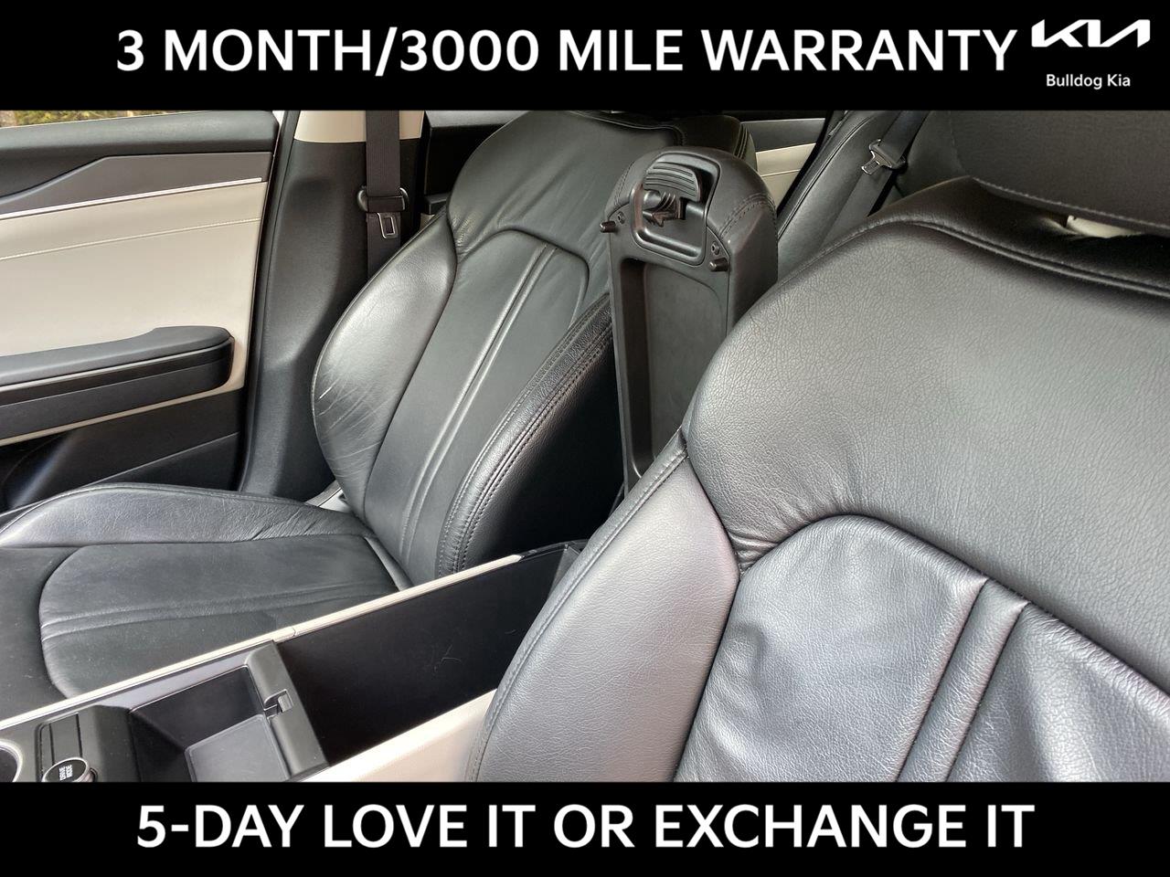 Used 2021 Kia K5 Sedan