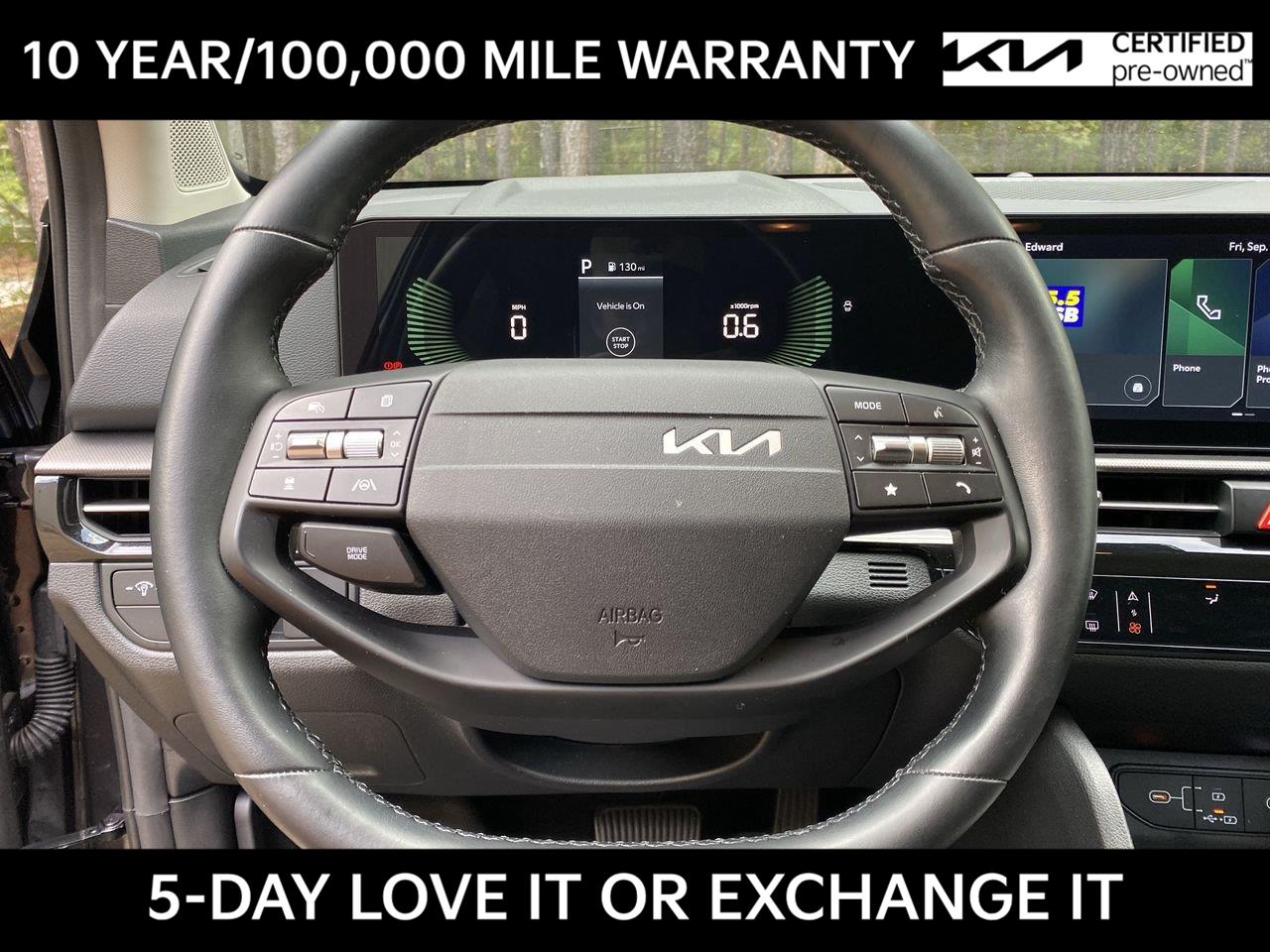 Used 2026 Kia Sportage SUV