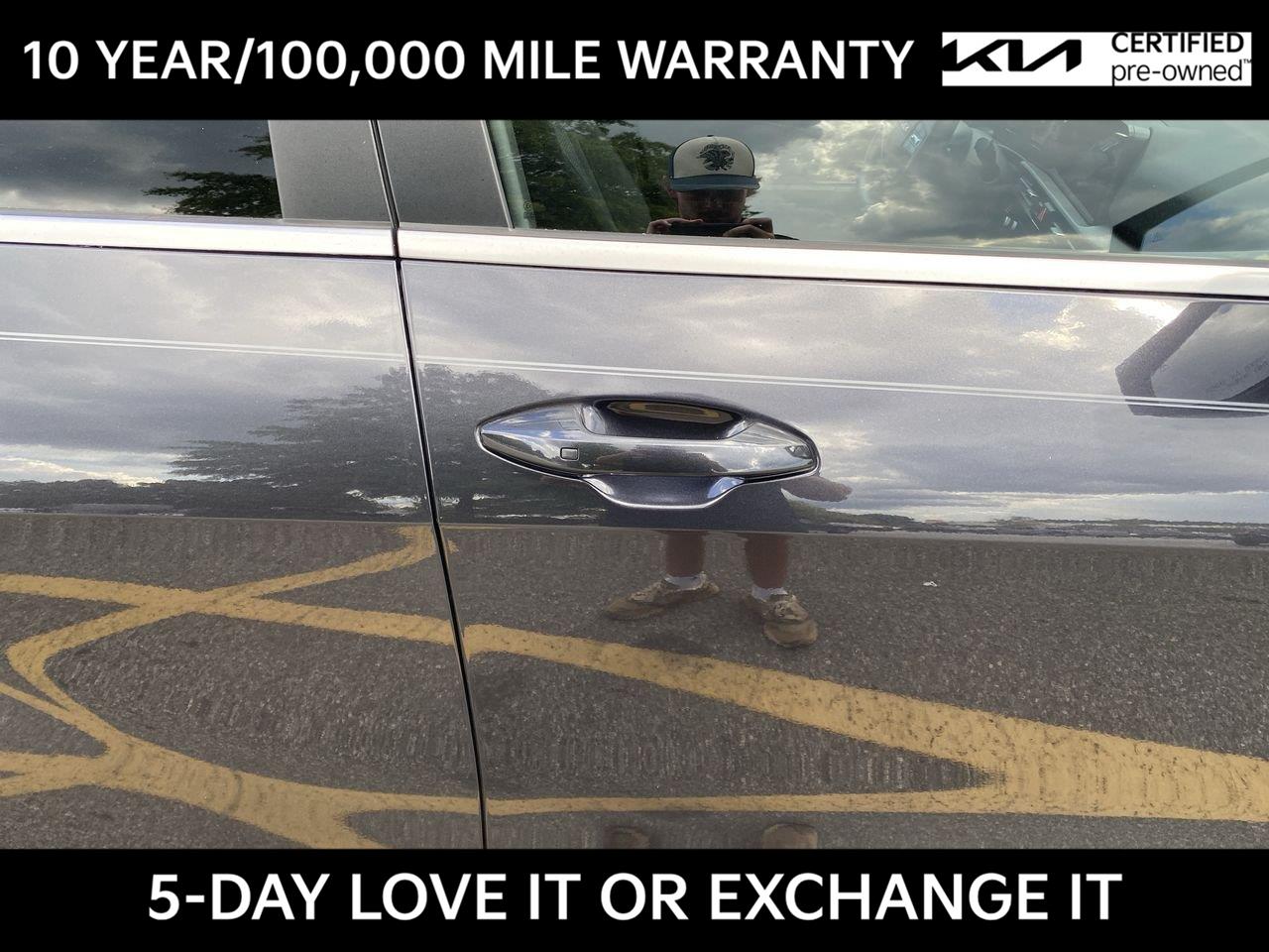 Used 2026 Kia Sportage SUV