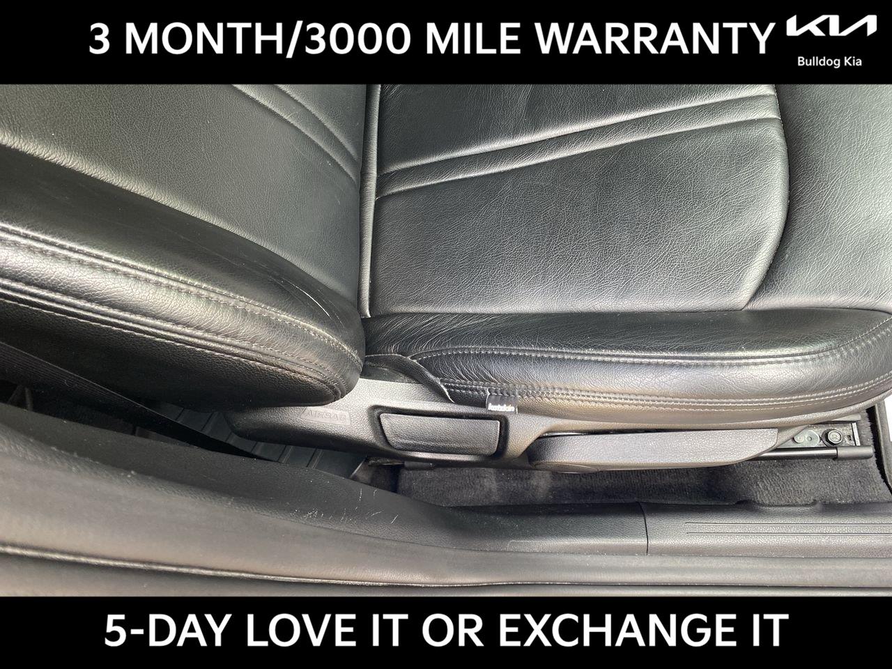 Used 2021 Kia K5 Sedan