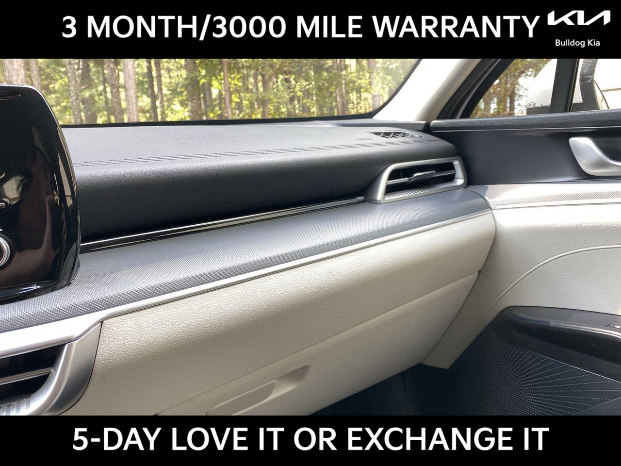 Used 2021 Kia K5 Sedan