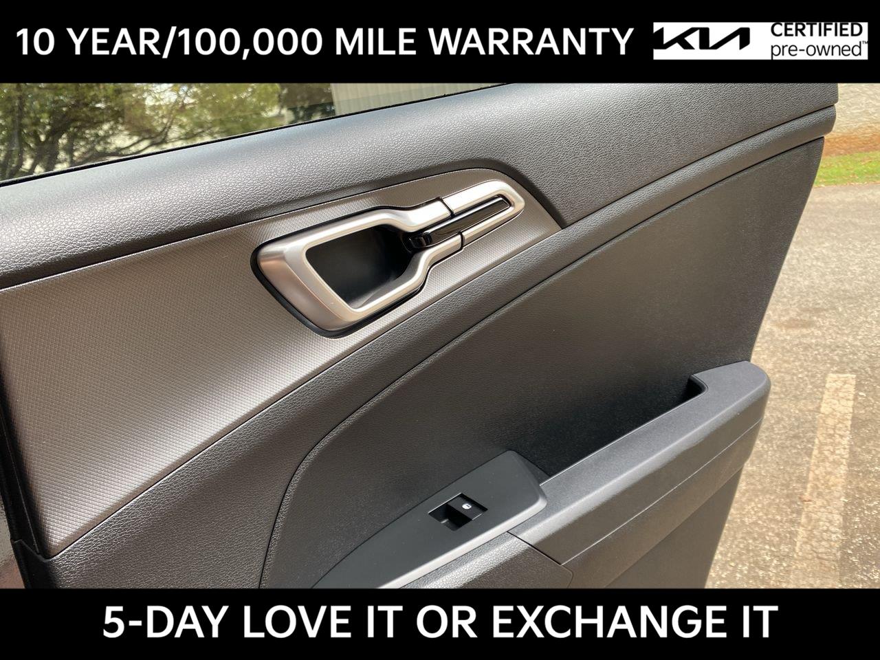 Used 2026 Kia Sportage SUV