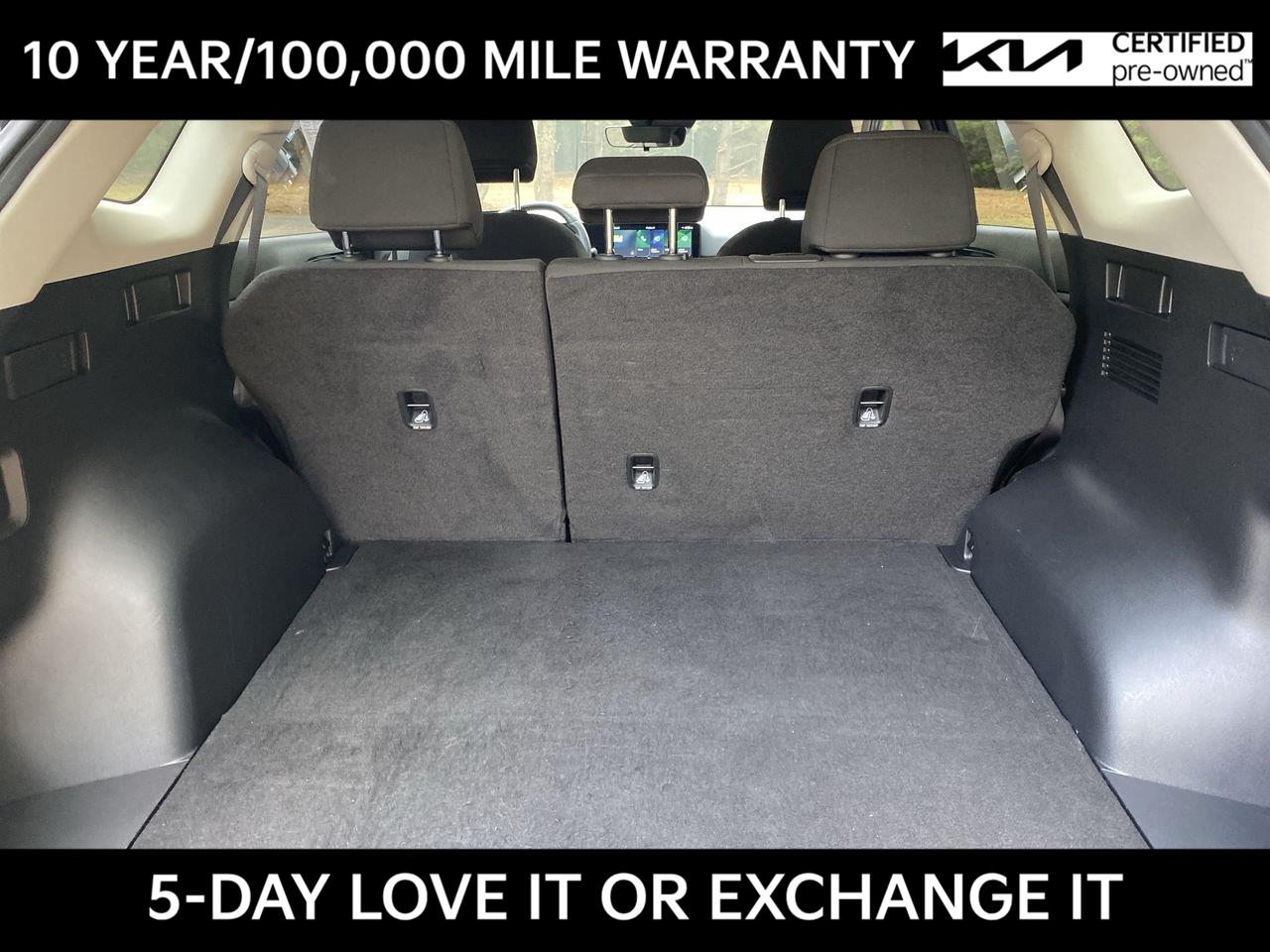 Used 2026 Kia Sportage SUV