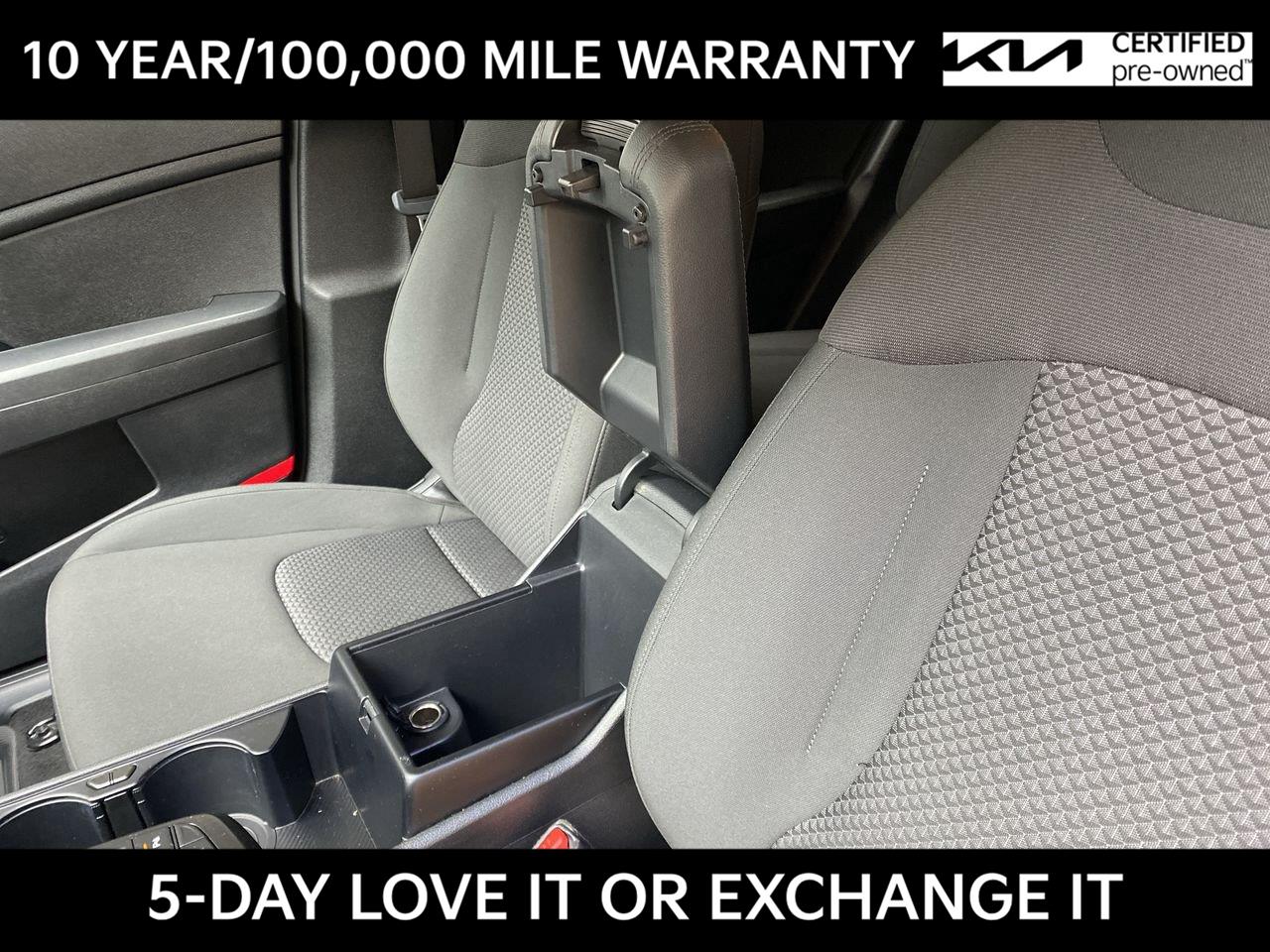 Used 2026 Kia Sportage SUV