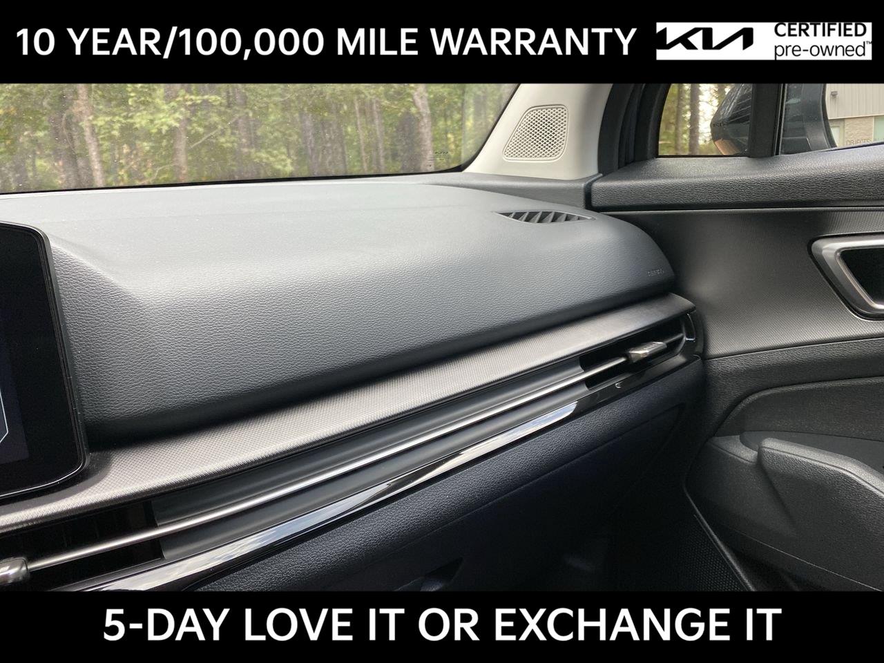 Used 2026 Kia Sportage SUV