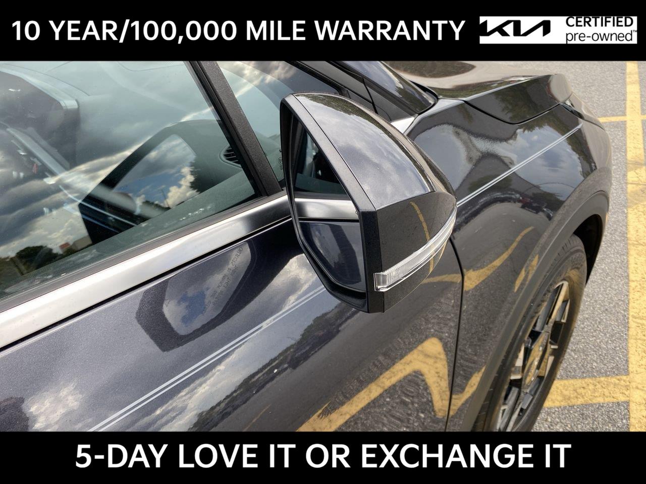 Used 2026 Kia Sportage SUV