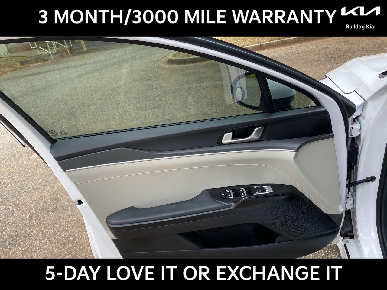 Used 2021 Kia K5 Sedan