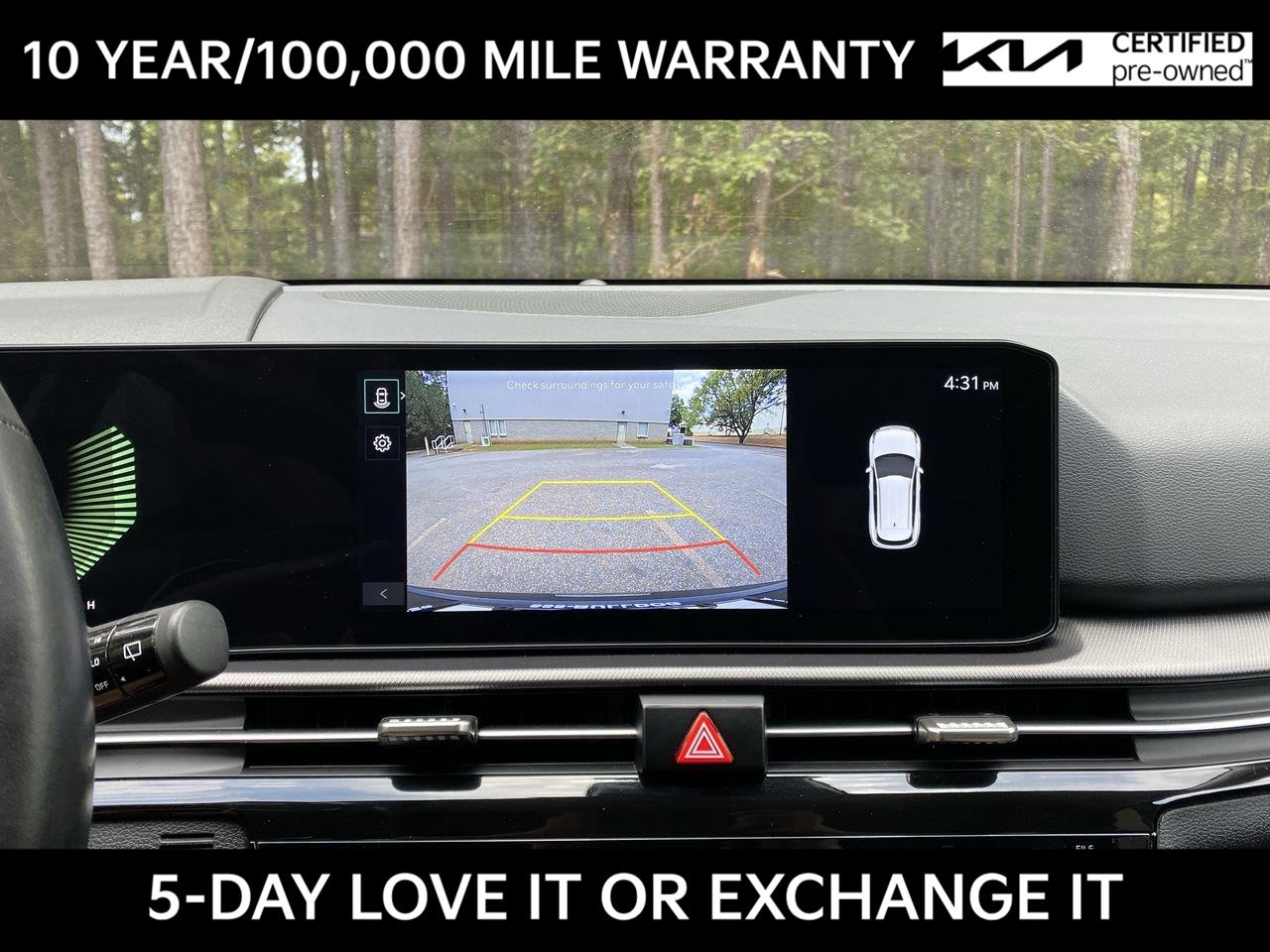 Used 2026 Kia Sportage SUV