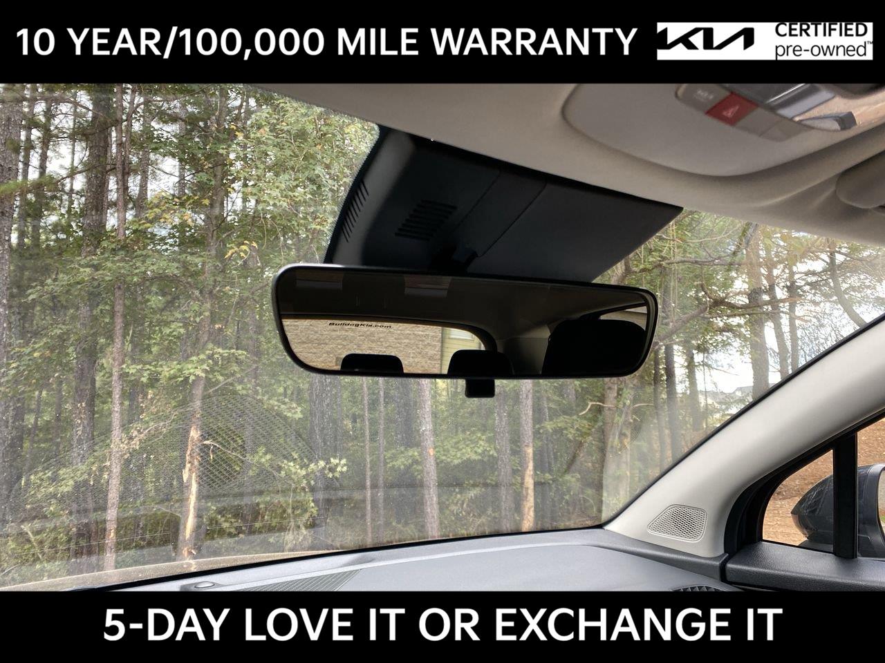 Used 2026 Kia Sportage SUV