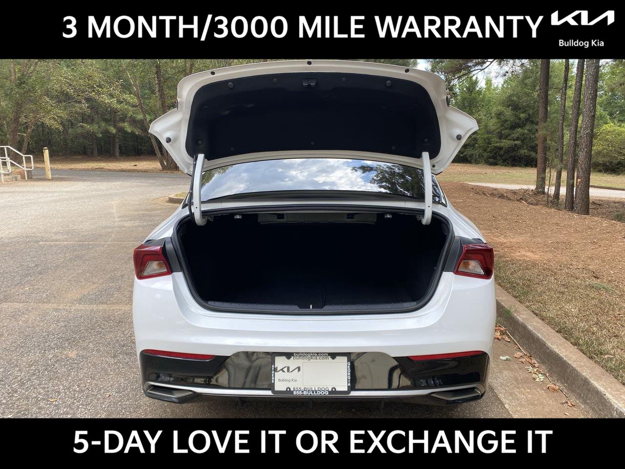 Used 2021 Kia K5 Sedan