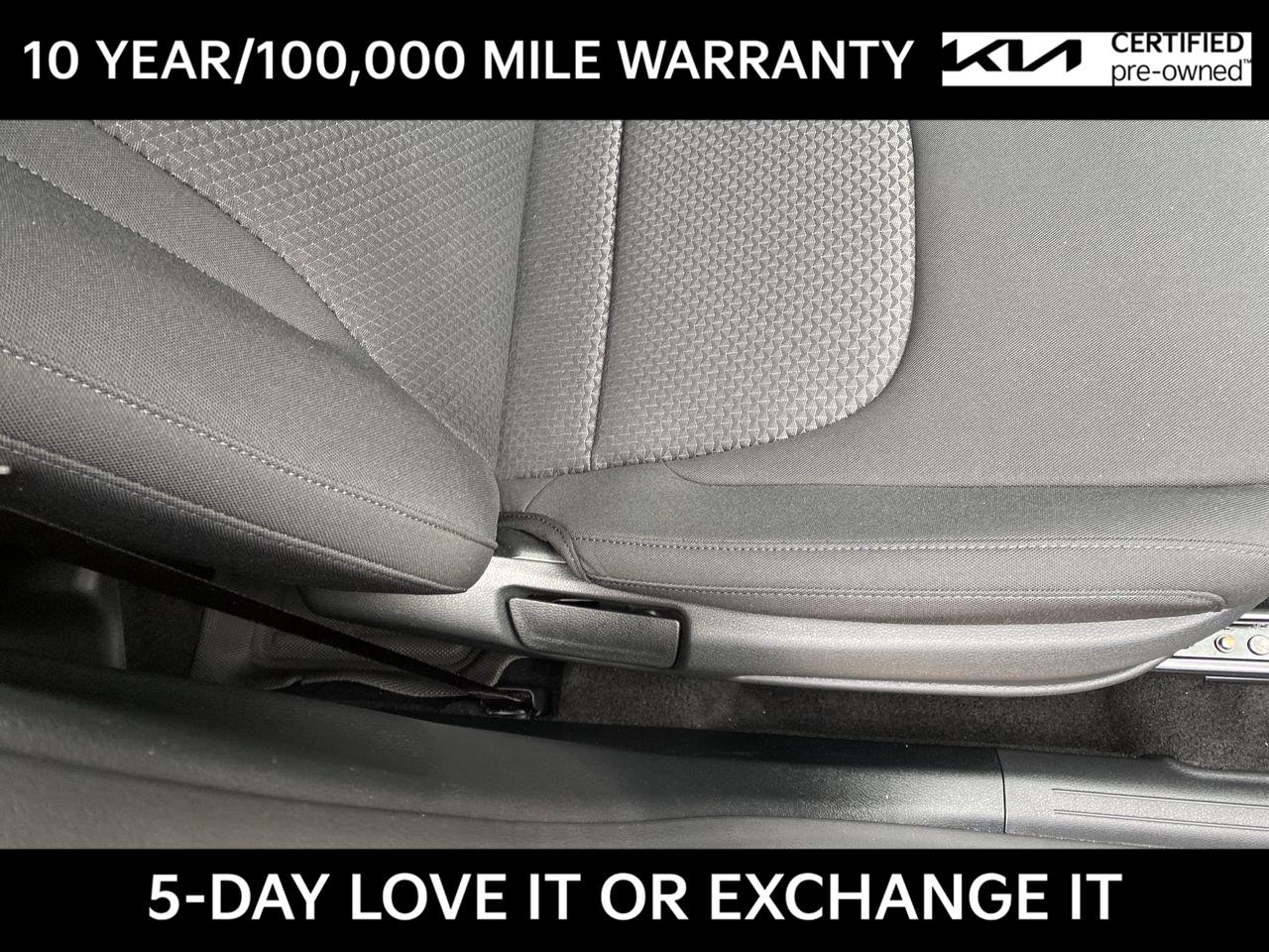 Used 2026 Kia Sportage SUV