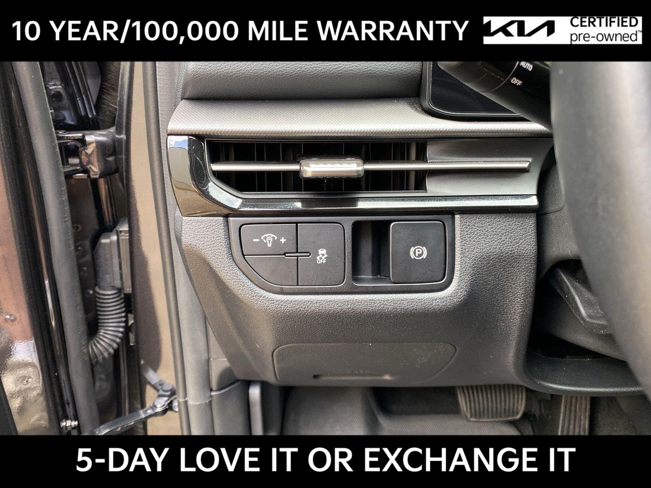 Used 2026 Kia Sportage SUV