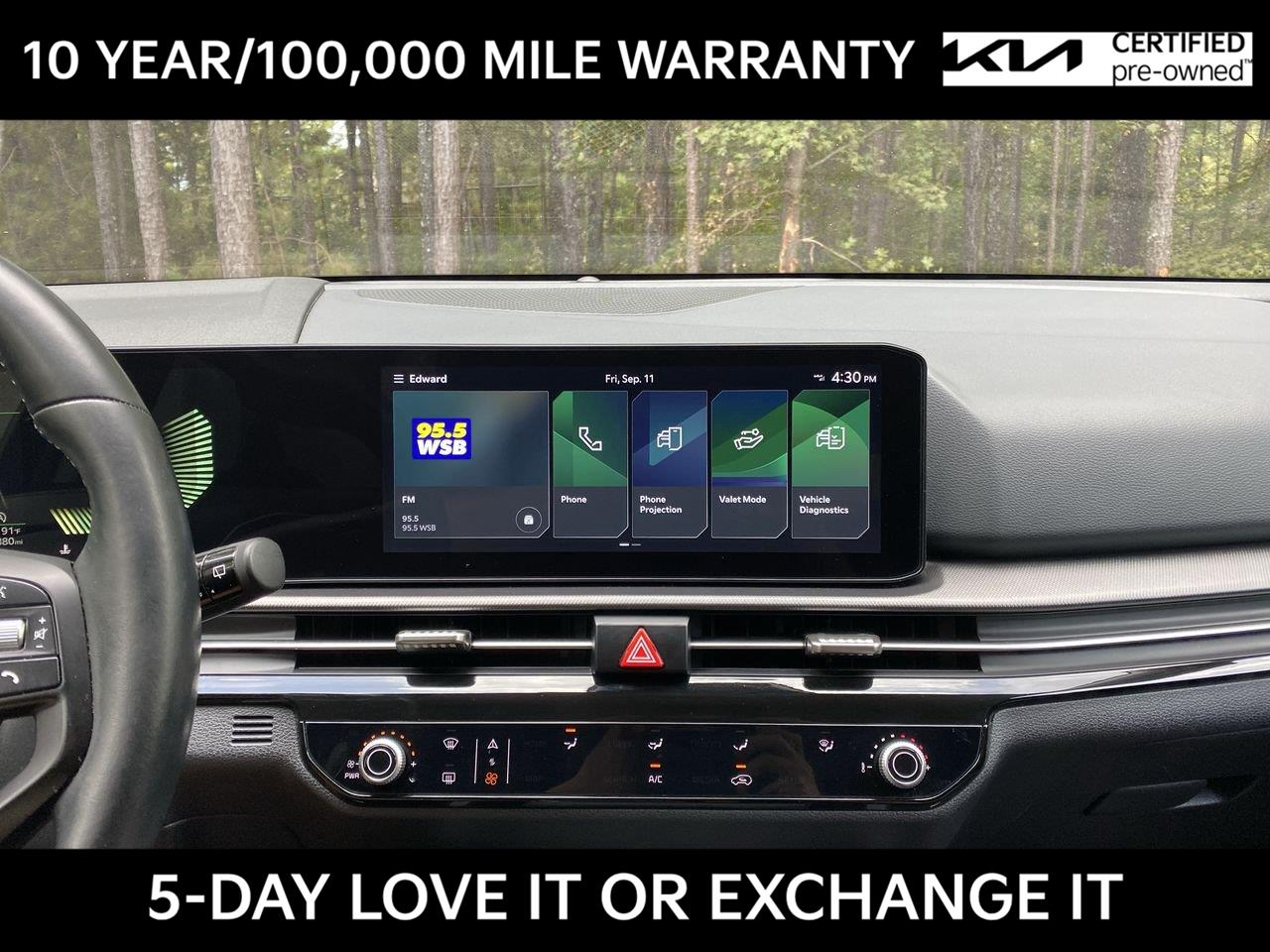 Used 2026 Kia Sportage SUV