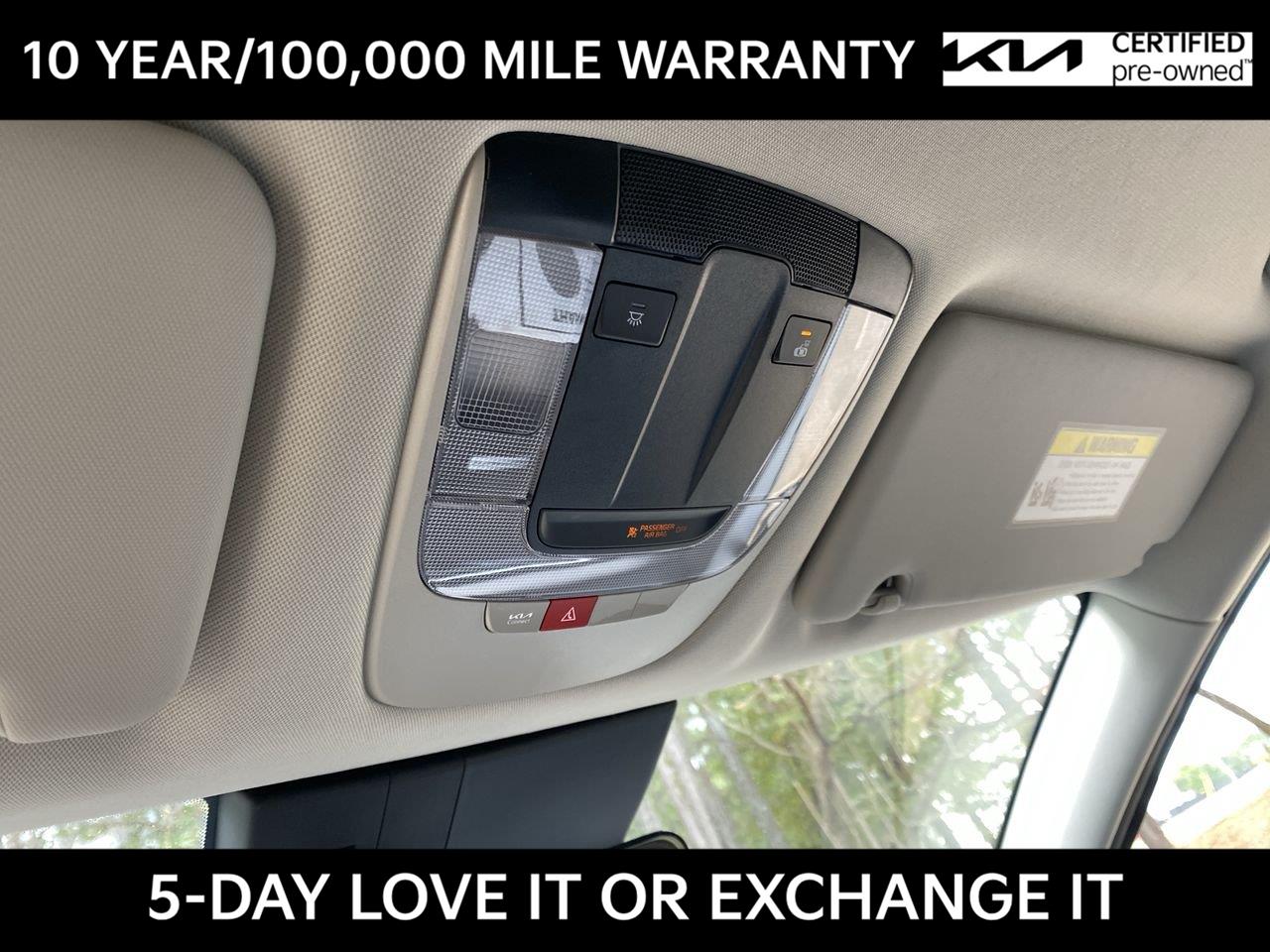 Used 2026 Kia Sportage SUV