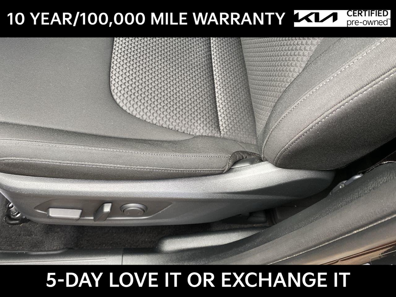 Used 2026 Kia Sportage SUV