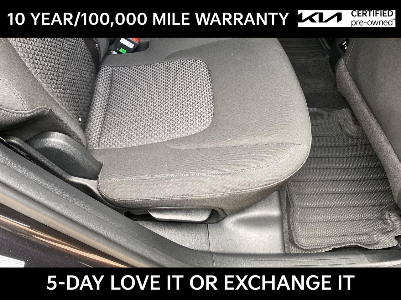 Used 2026 Kia Sportage SUV
