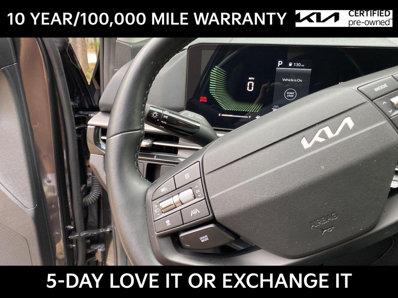 Used 2026 Kia Sportage SUV