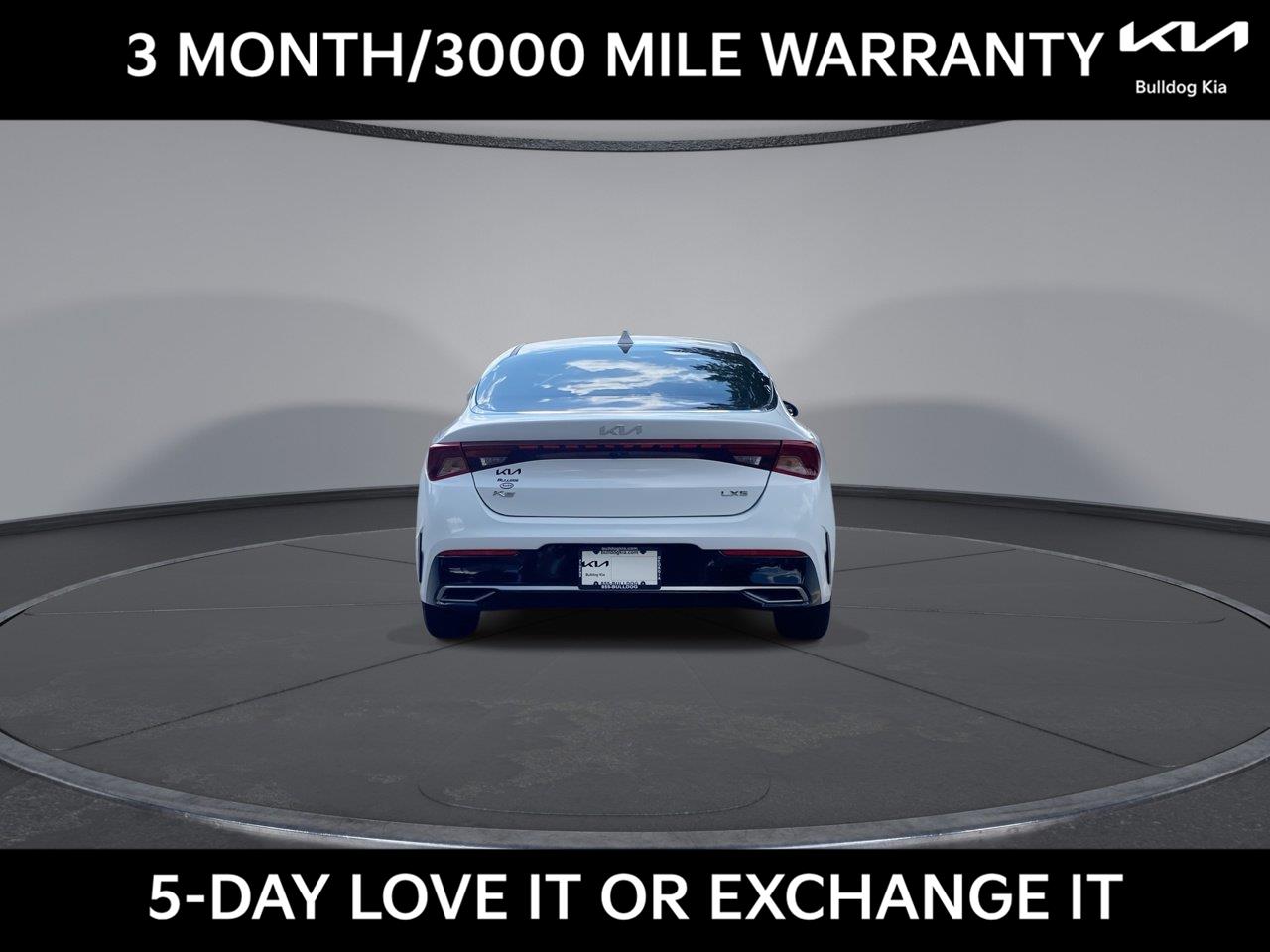 Used 2021 Kia K5 Sedan