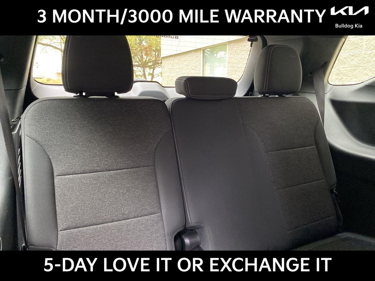 Used 2024 Chevrolet Traverse SUV