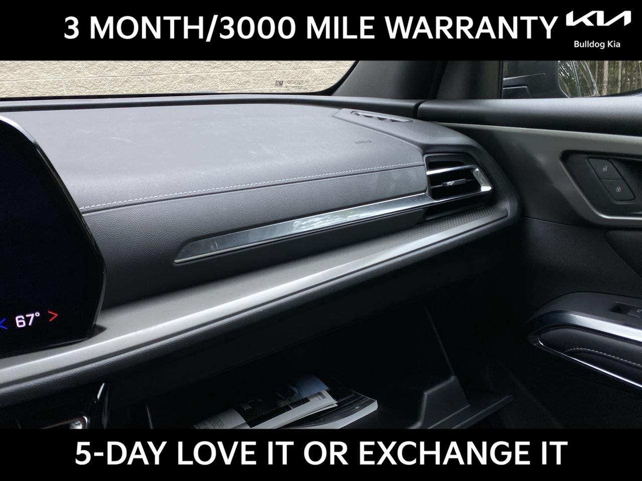 Used 2024 Chevrolet Traverse SUV