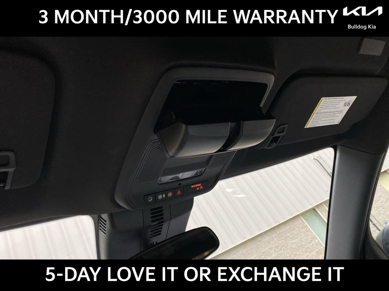 Used 2024 Chevrolet Traverse SUV
