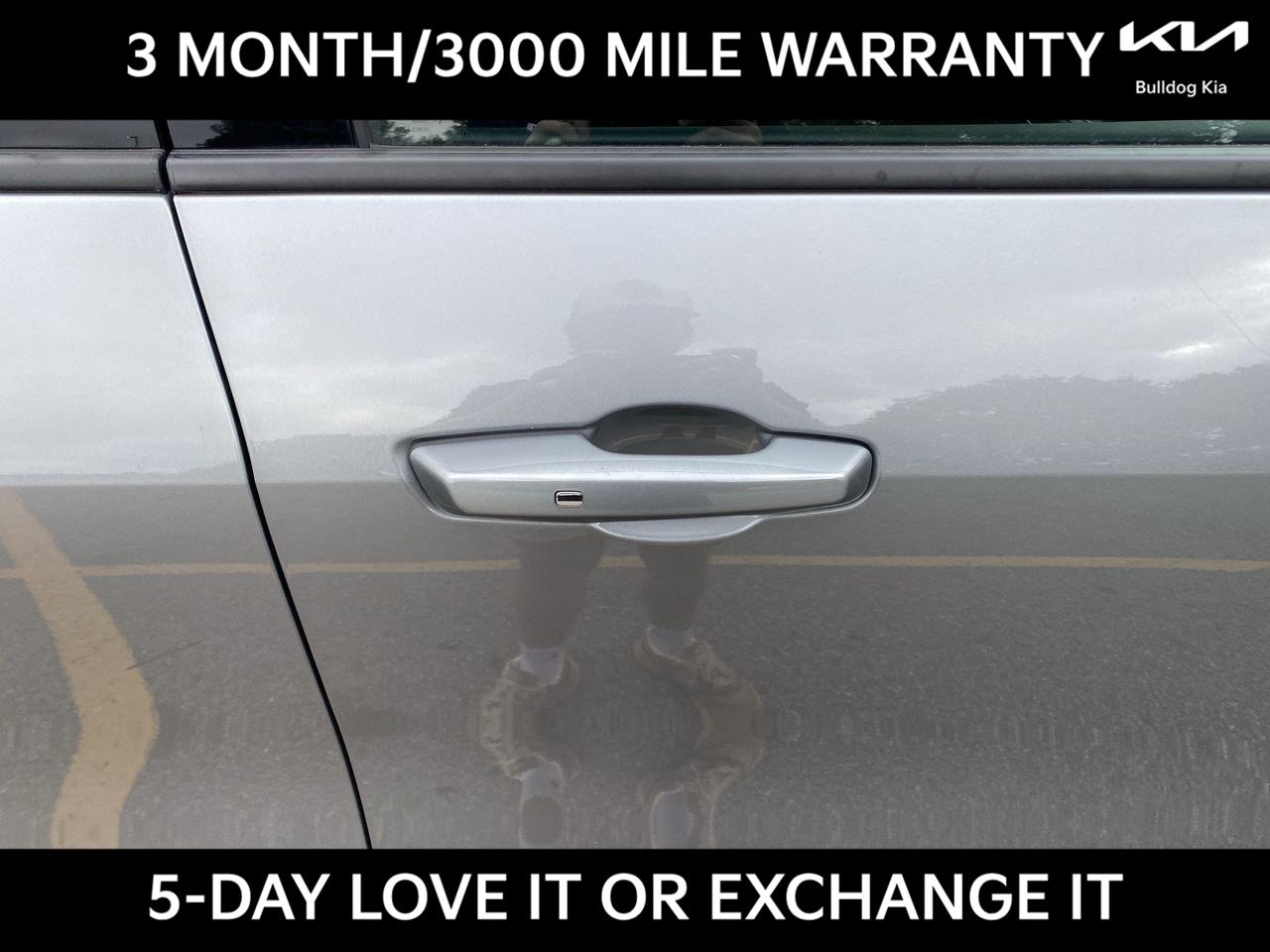 Used 2024 Chevrolet Traverse SUV