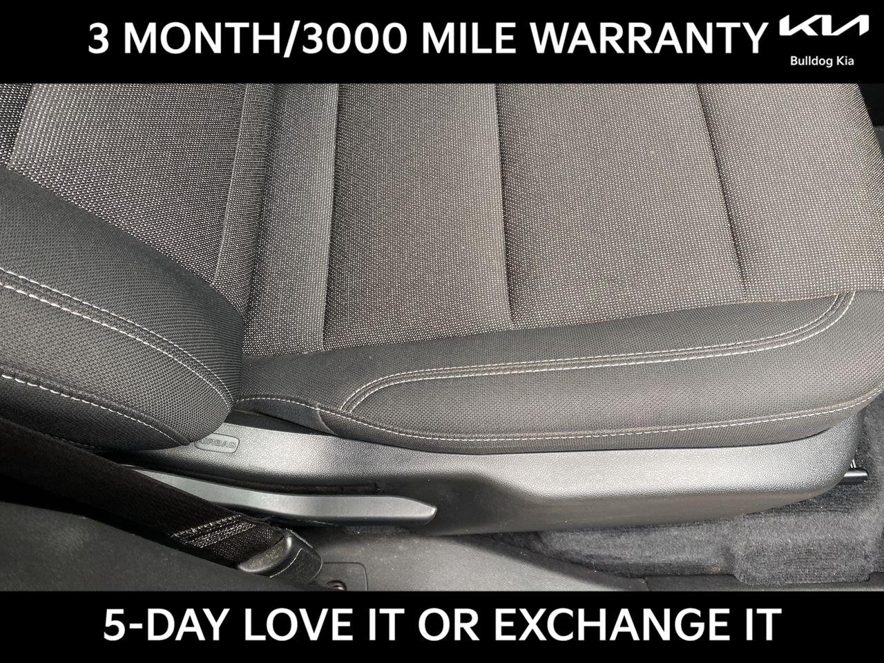 Used 2024 Chevrolet Traverse SUV
