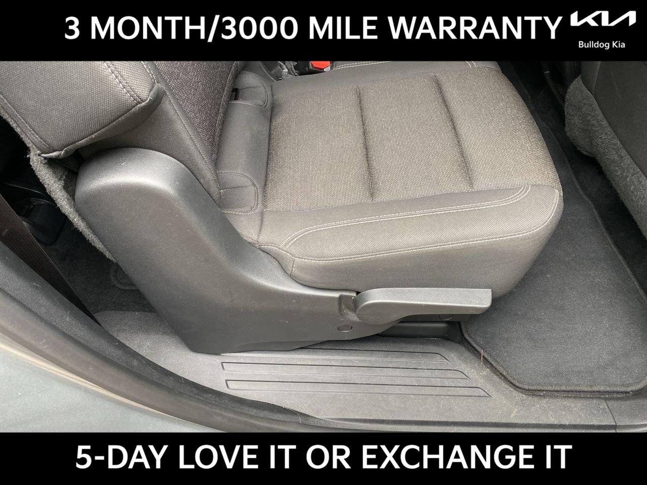 Used 2024 Chevrolet Traverse SUV