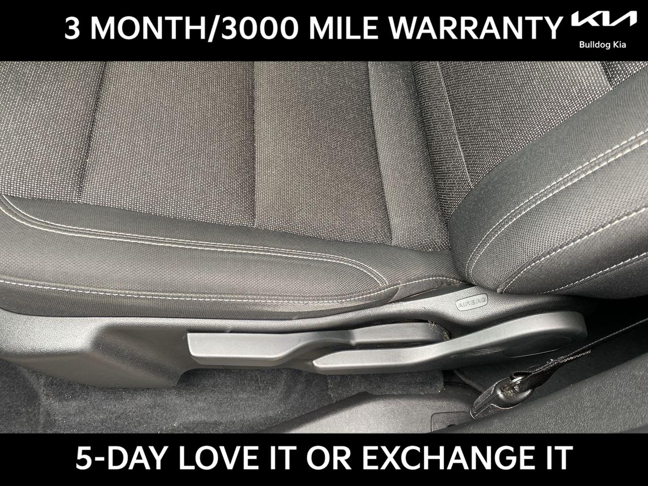 Used 2024 Chevrolet Traverse SUV