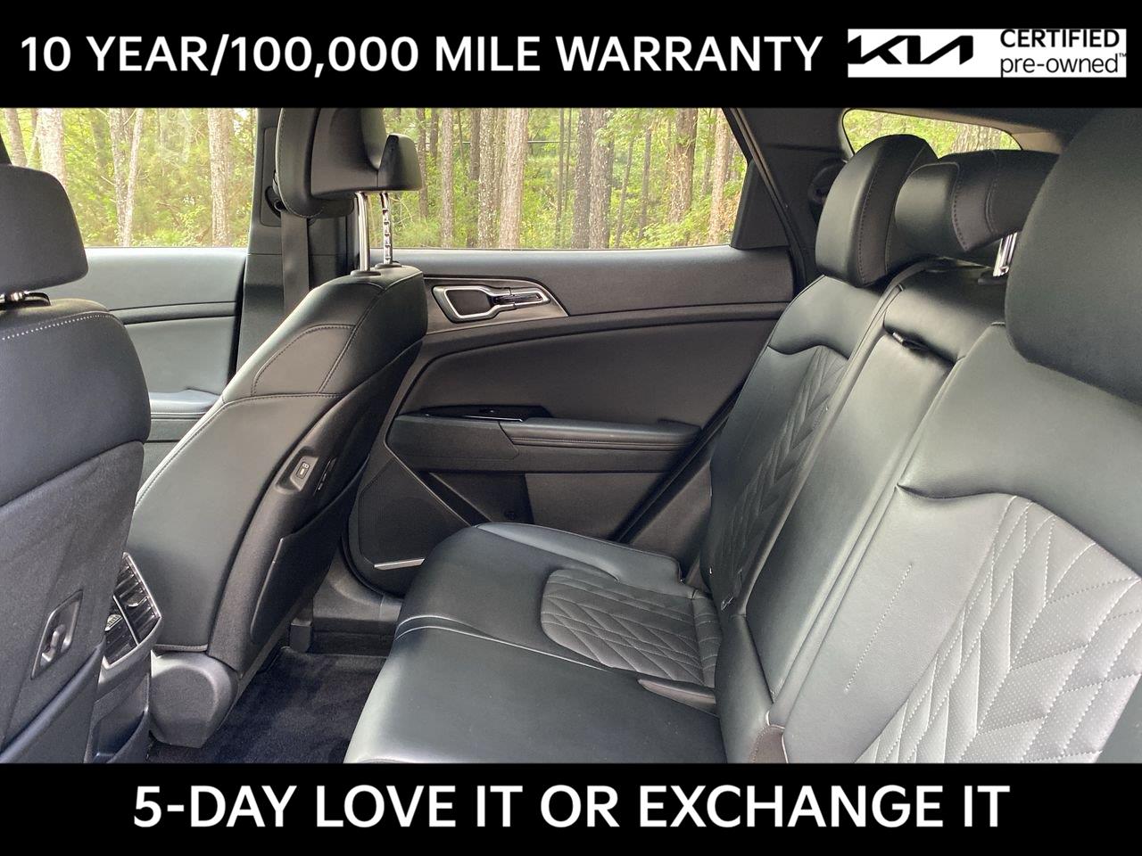 Used 2024 Kia Sportage SUV