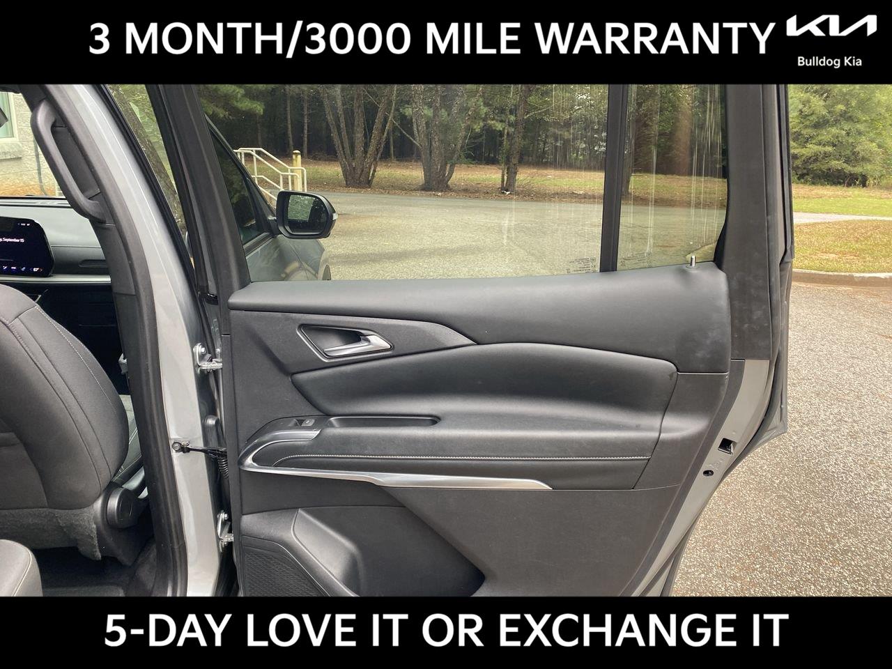 Used 2024 Chevrolet Traverse SUV