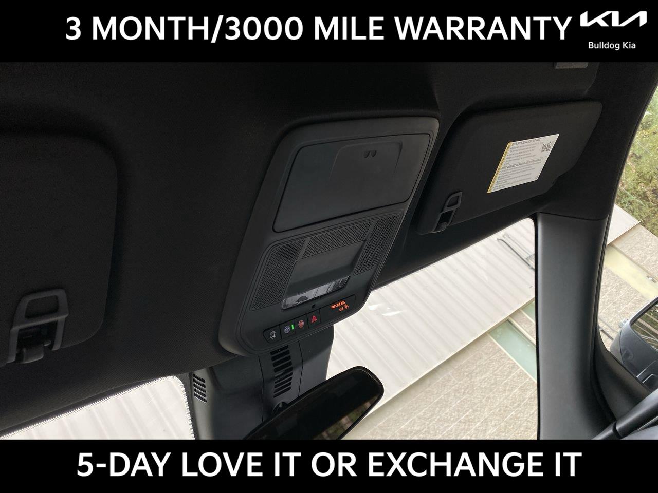 Used 2024 Chevrolet Traverse SUV