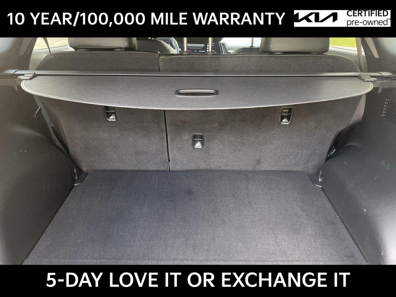 Used 2024 Kia Sportage SUV