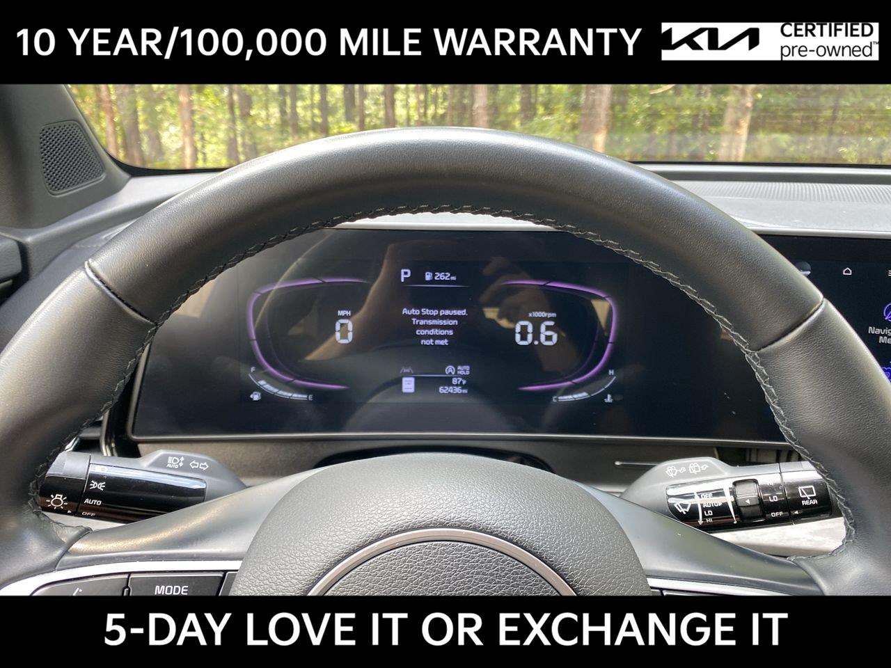 Used 2024 Kia Sportage SUV