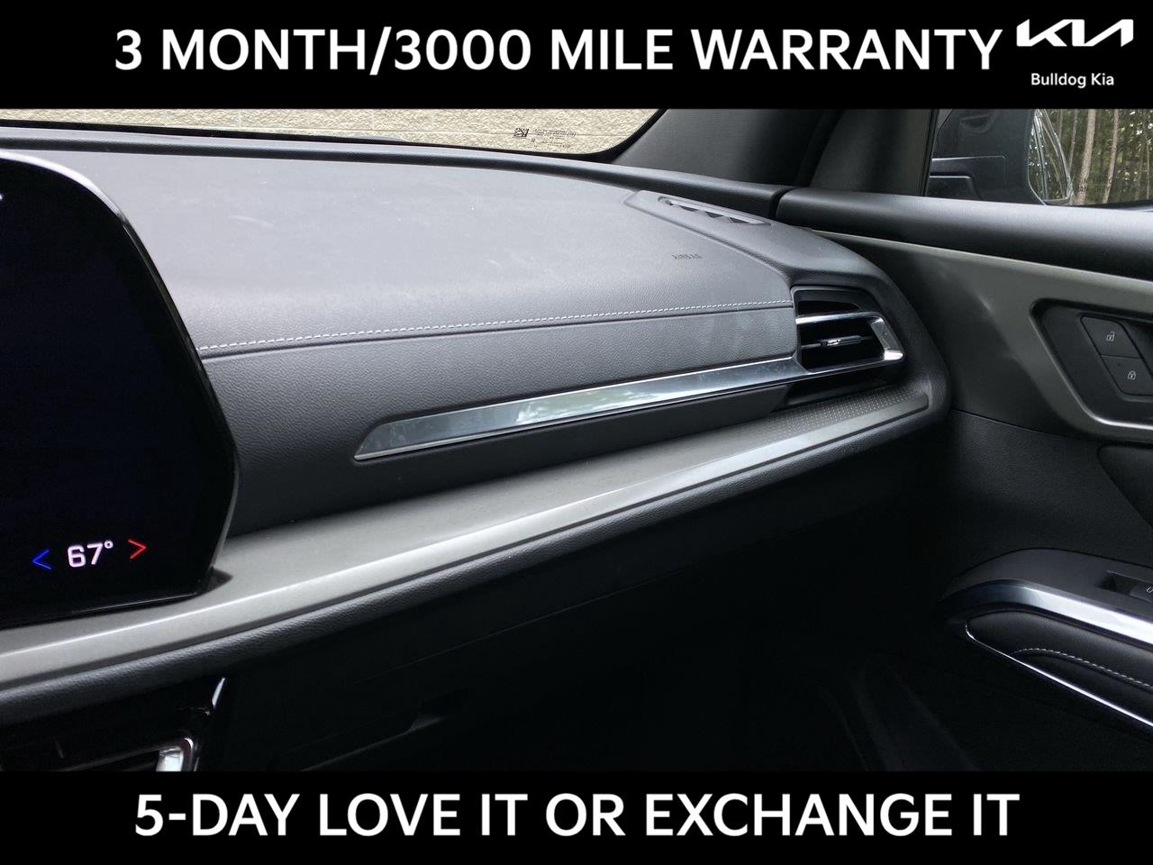 Used 2024 Chevrolet Traverse SUV